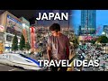 How to travel japan in 2 weeks tokyo hakone kyoto hokkaido travel ideas