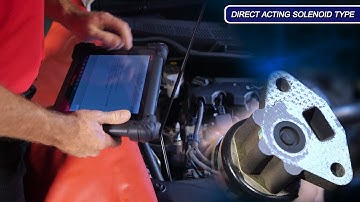 EGR Flow Diagnostics