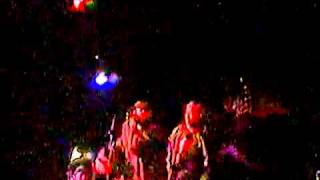 1997 - Eminem - Phone Tap Freestyle (Wetlands NYC)