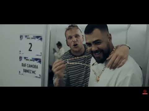 Bonez MC & RAF Camora - Weed mit nach Bayern