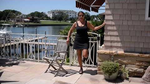 8 Min Geriatric Workout Video Volume 2