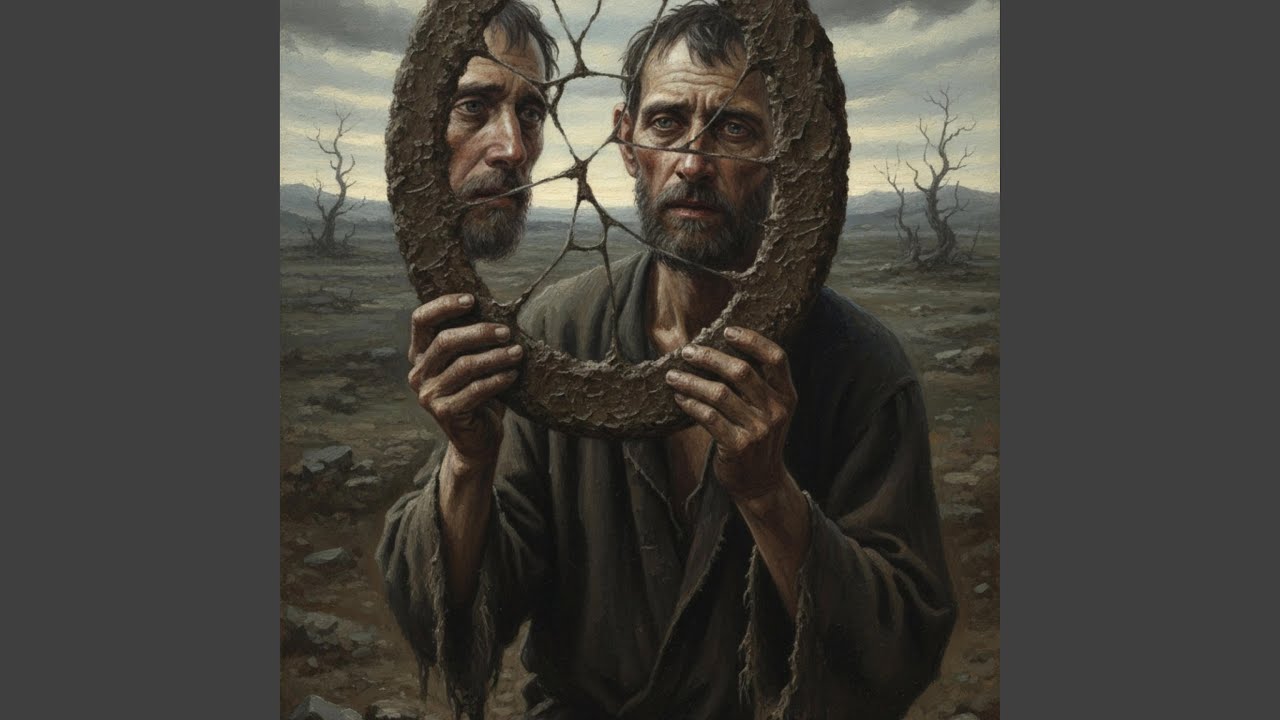 На себе си опротивял