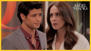 Aurora rejects Angel's resignation | Aurora's Angel 3/4 | Chapter 51