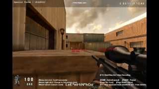 SF DFI IGN: LeE*mHiN*hOo Certified Waller (COLONEL)