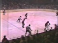 1980.02.07 Pre-Olympic  Erie Blades [EHL] vs USSR 3 rd period