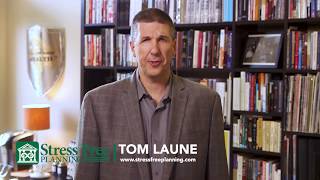 Stress Free Planning and the Bulletproof Wealth® Strategy