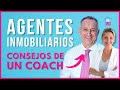  consejos a los agentes inmobiliarios  entrevista a carlos preznewman 4  lospro