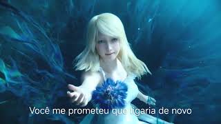 i'm geist x notenvy - rainclouds (LEGENDADO)