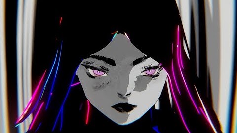 2D styled Toon Shader in Blender