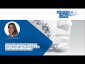 Bone Regeneration with CAD/CAM Titanium Meshes: the innovative solution 4.0 - Dr. Grazia Tommasato