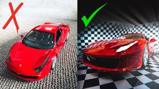 5 Tips to INSTANTLY improve your PHOTO GAME