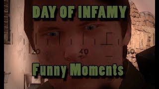 Day of Infamy Funny Moments
A video collage of funny moments and the like Ive gathered from Day of Infamy, playing with friends over the years. Had more great occurrences than I ever managed to save. Footage is a mix from the Alpha, post-release and Screaming Steel mod.
Song used: Mike Curb Congregration - Burning Bridges
Buy me a coffee:
https://www.buymeacoffee.com/Olanov Day of Infamy Funny Moments