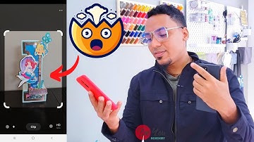 🤯 APLICACIÓN INCREIBLE QUE DEBES TENER EN TU CELULAR SI ERES CRAFTER | CLIPDROP 😍