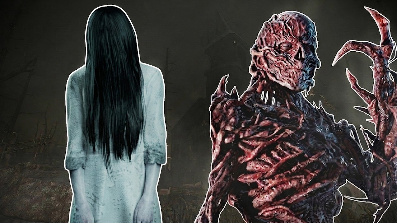 Intense Killer Gameplay | Dead by Daylight (No Commentary) - YouTube