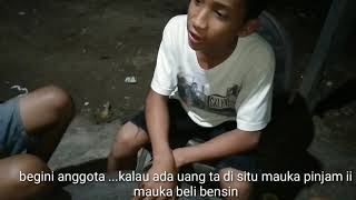 Kumpulan vidio lucu || versi anak bone selatan