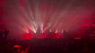Carpenter Brut - Turbo Killer (live at Graspop 2023)