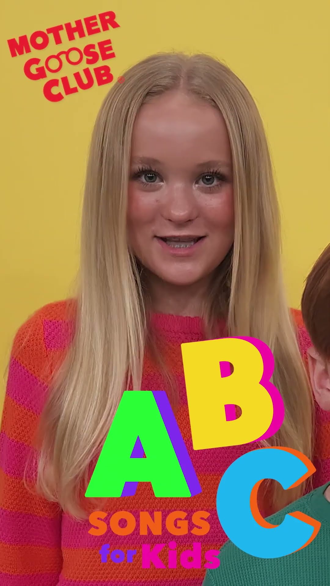 ABC Songs For Kids | Streaming Now!