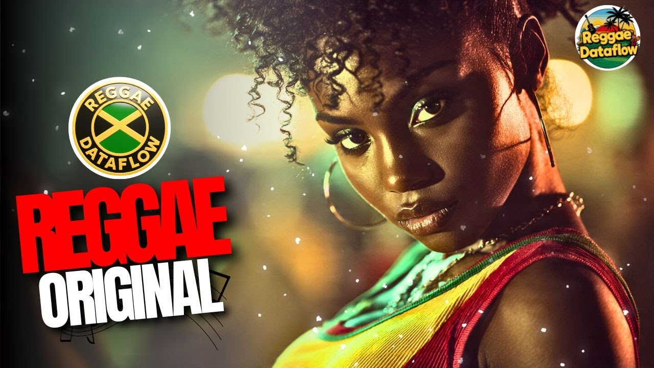 Reggae Music Vídeo 2026 - Free as the Tide @ReggaeDataflow