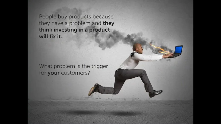 Customer Journey Mapping for B2B