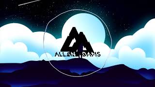 Allan Adams - Coming Down