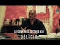 Dj skam x secteur410  dlicia clip officiel