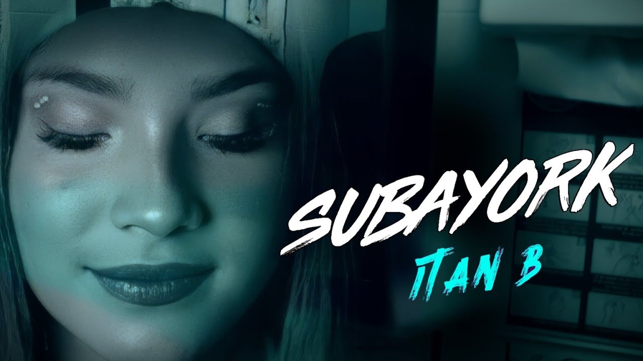 ❌ ITAN B | SUBAYORK ❌(Video Oficial)