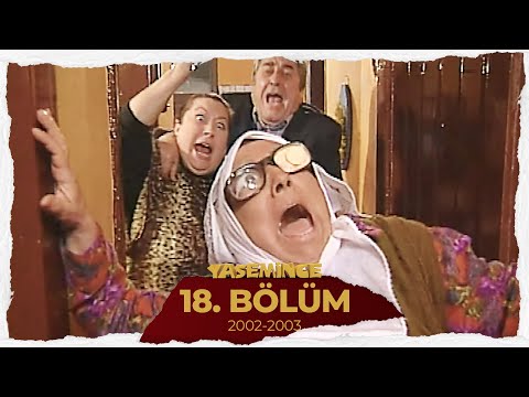 Yasemince 2003 18. Bölüm