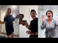 SCARE CAM Priceless Reactions😂#221/ Impossible Not To Laugh🤣🤣//TikTok Honors/