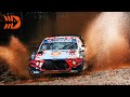 Best Moments of Rally Monza 2020 | Action, Crashes, Pure Sound
