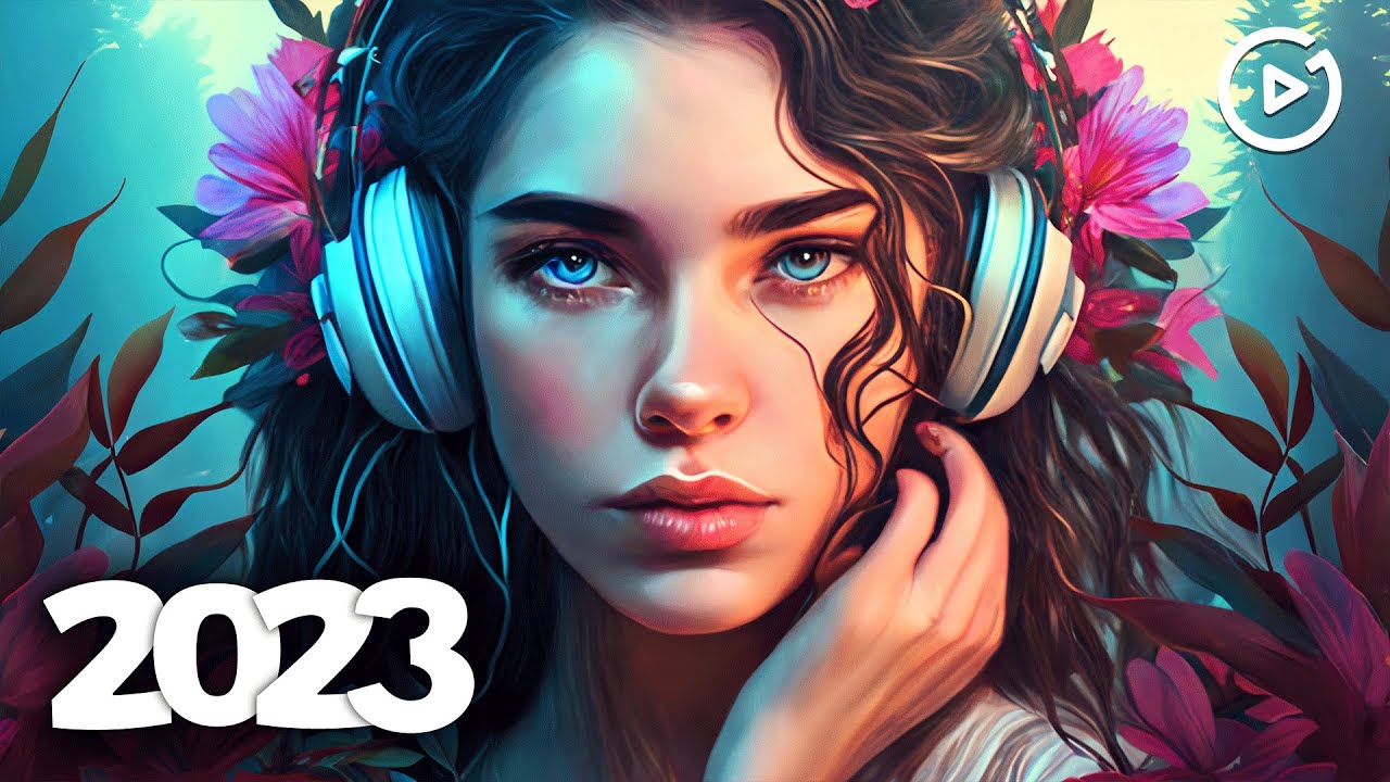 Music Mix 2023 🎧 EDM Remixes of Popular Songs 🎧 EDM Best Music Mix