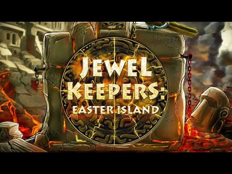 Jewel Keepers: Easter Island Trailer