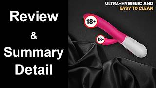 Review &amp; Summary Detail of Rabbit Vibrator 9801057305 ktm@adulttoyshopnepal