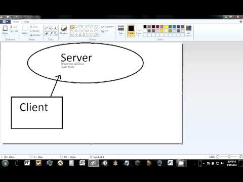 2. Unity3D Starting To Network