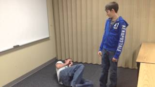 Trust vs. Mistrust 1