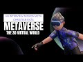 An interview session with christian byza on the metaverse concept