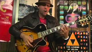 Angry Video Game Critic Song