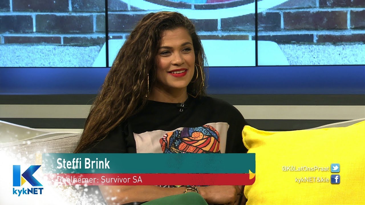 KLOP! Chat “Jy gaan dit nie maak as jy eerlik speel nie” – KLOP! | 2 Oktober 2019| kykNET & Kie