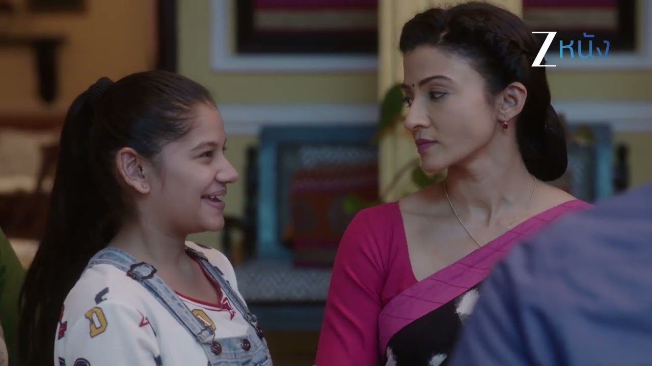 รักต่างวัย หัวใจใกล้กัน | Aap Ke Aa Jane Se | EP. 5 (2/2) | Zee Nung (ซีหนัง)