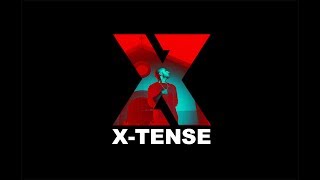 X-Tense - Meu Deus Video Oficial Prod Por Rood