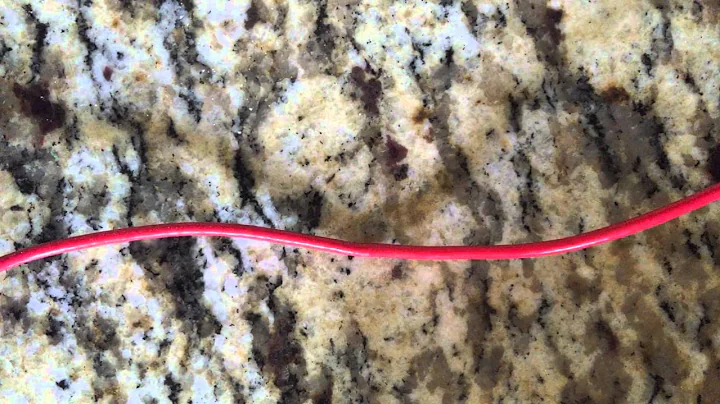 Bendix Capacitor Shorted Without P-LEAD