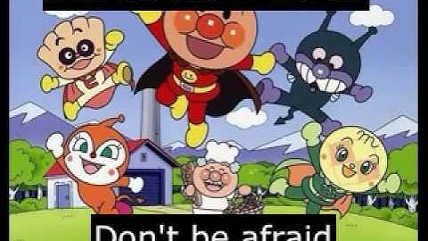 Anpanman