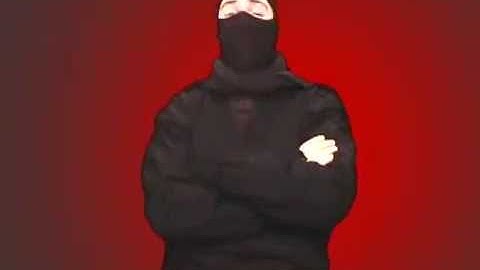 Ask a Ninja Question 17   Ninja Omnibus Episode