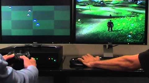 [2008] BigWorld Server Cross-Platform Integration: PS3 & PC