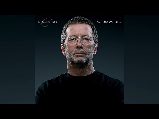 Eric Clapton - Midnight Hour Blues