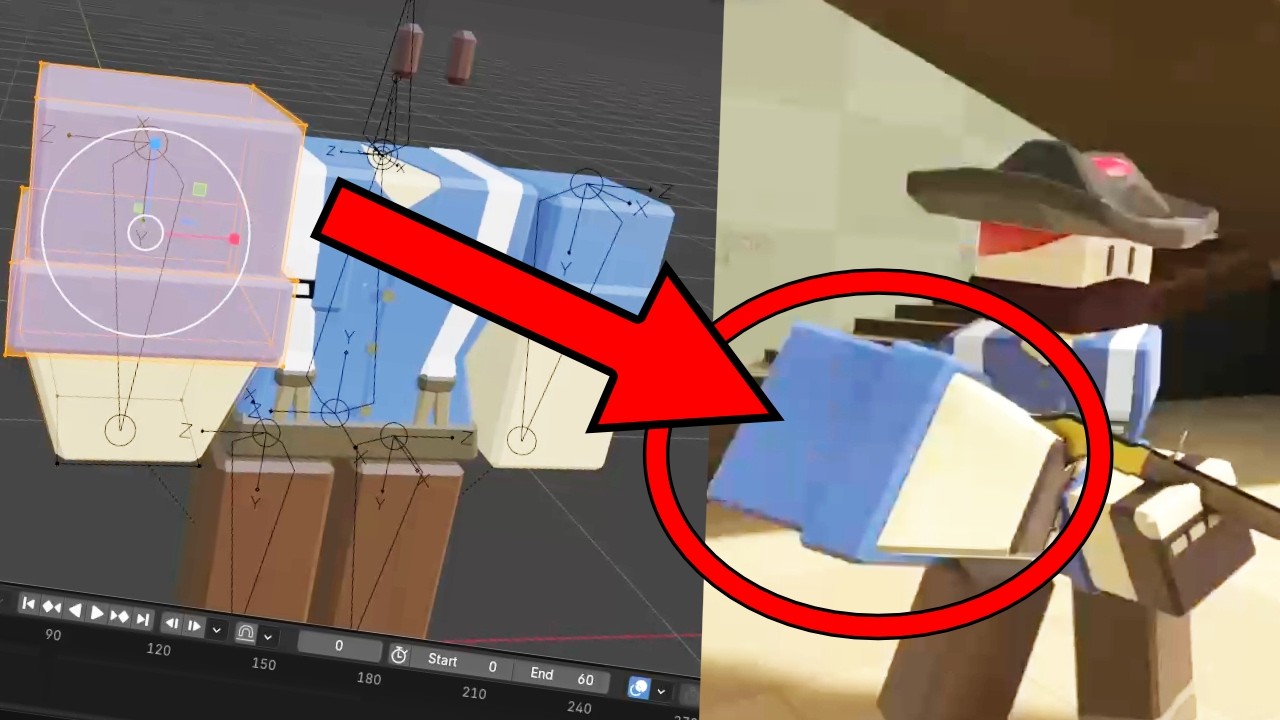 Roblox Unity Studio something I like about the unity workflow that roblox studio doesnt ...
