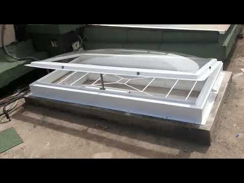 skydome  motorisé 0656014366