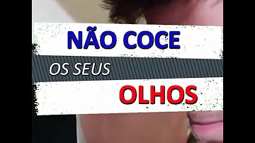 O que seus olhos escondem filme?