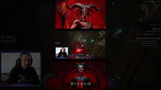 Goblin Floor in The Pit Diablo 4 Aftermath #diablo4 #diabloiv #arpg #warlock
