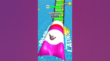 Fat Pusher | No commentary | Max Level Full Gameplay Video #Shorts