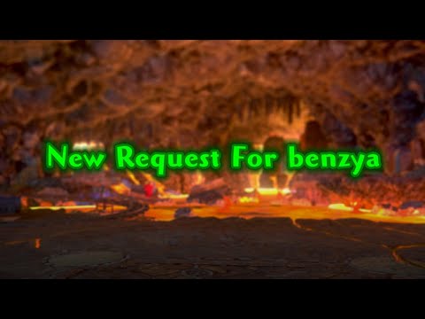 New Request For @benzya 92